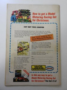 Superboy #135 (1967) VG Condition