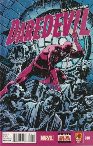 DAREDEVIL # 10 (2015)