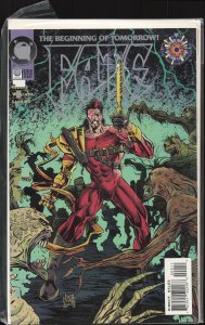 Fate #0 (1994) Fate