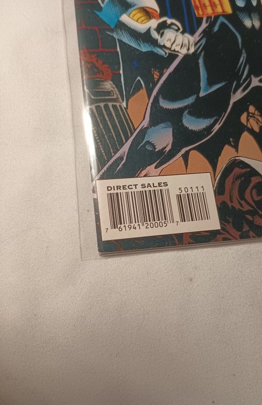 Batman #501 (1993)