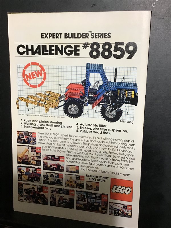 Iron Man #153 (1981) High-grade living in laser  VF/NM Wow!