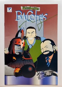 Bacchus (Eddie Campbells) #7 (Nov 1995, Regulators) 7.0 FN/VF  