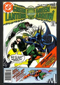 Green Lantern #108 (1978)