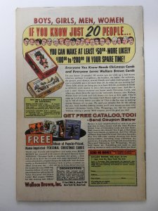 Strange Tales #124 (1964) Thing/Torch Battle Paste Pot Pete!! VG/Fine Condition!