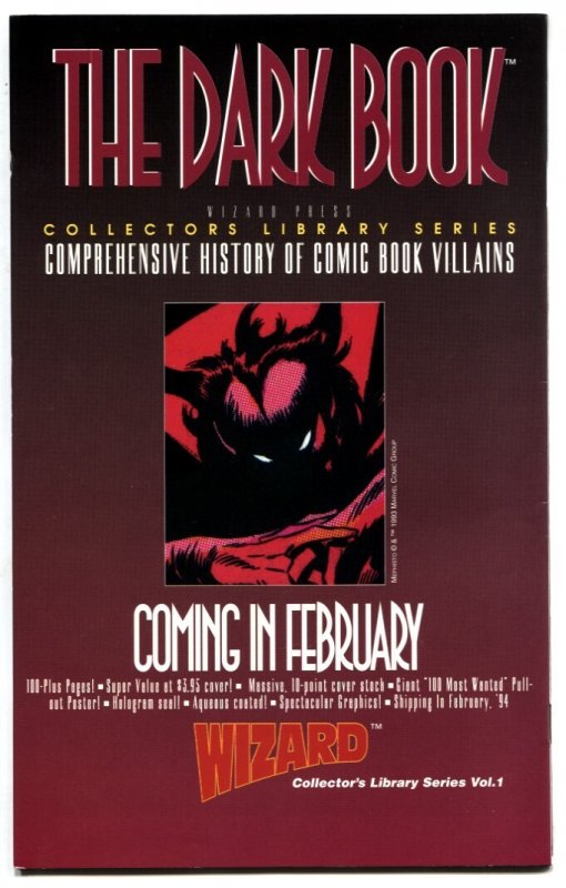 FemForce #69  1994 - AC  -NM- - Comic Book