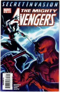 The Mighty Avengers #16 >>> 1¢ Auction! See More!!! (ID#19)