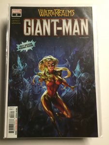 Giant-Man #3 (2019)