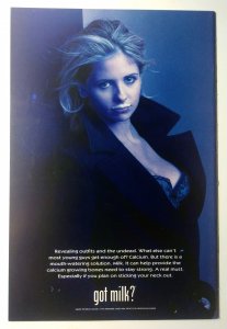 Daredevil #1 (8.5, 1998)