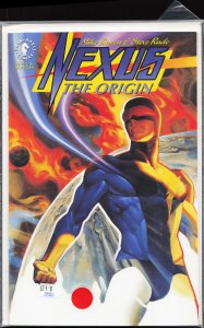 Nexus: The Origin (1992) Nexus