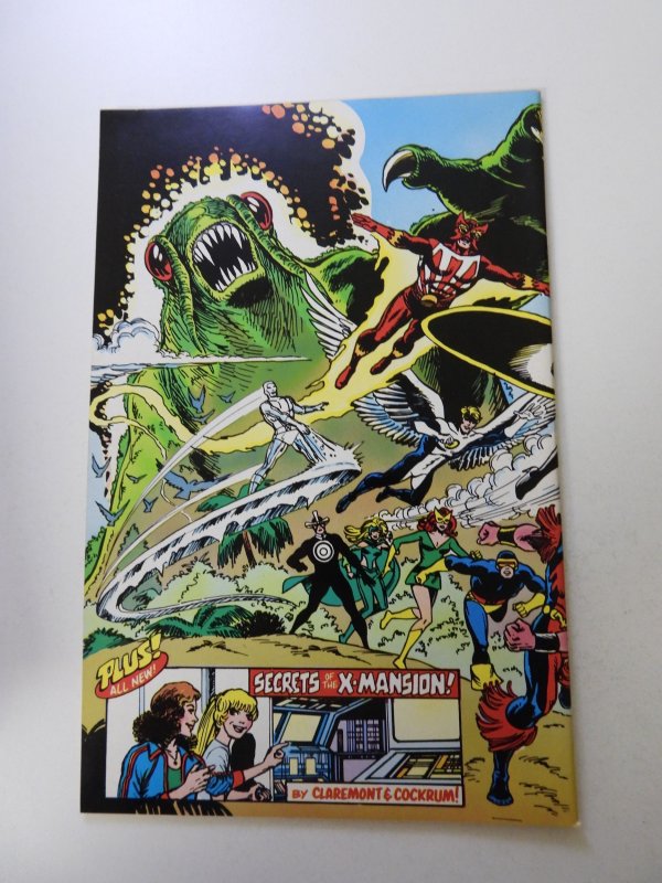 Special Edition X-Men (1983) NM- condition