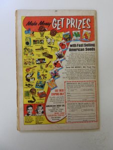 The New Gods #8 (1972) FN- condition