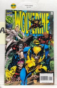 Wolverine #94 (1995) A (NM)