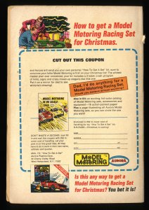 Our Army at War #175 VG- 3.5 Sgt Rock!