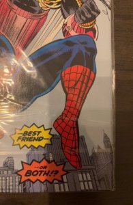 Web of Spider-Man #83 (1991)