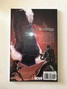 Ghostbusters - Volume 6 (IDW; Dec, 2013) - new tpb - 1st printing