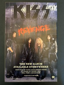 Justice League America #39 Direct Edition (1990) - NM