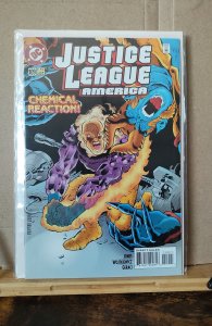 Justice League America #109 (1996)