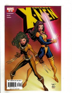 The Uncanny X-Men #460 (2005) OF31