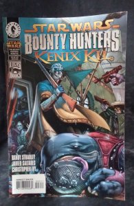 Star Wars: The Bounty Hunters - Kenix Kil (1999)