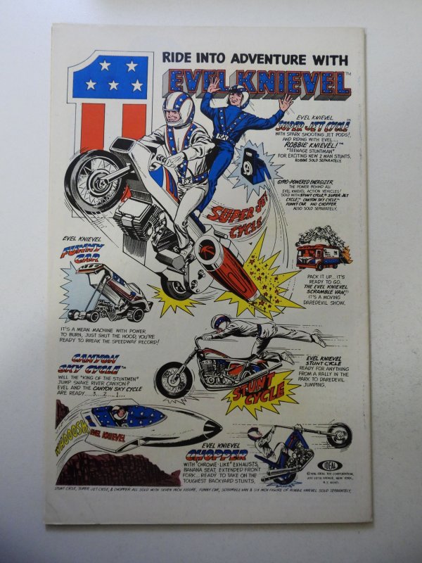 The Amazing Spider-Man #165 (1977) VF Condition