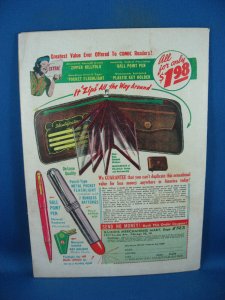 WESTERN KILLERS 62 VG F 1949