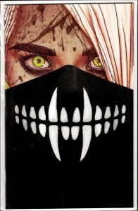 Something is Killing the Children #23 Cover C (2022) Something Is Killing the...