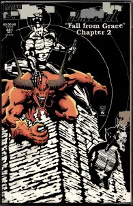 Daredevil #321 (1993) Daredevil