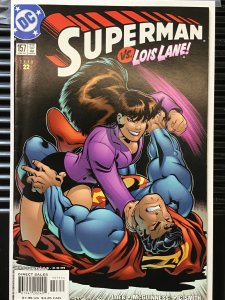 Superman #157 (2000)