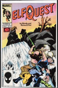 ElfQuest #15 (1986) ElfQuest