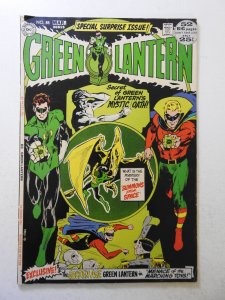Green Lantern #88 (1972) FN- Condition!