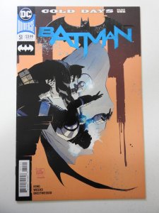 Batman #51 (2018)