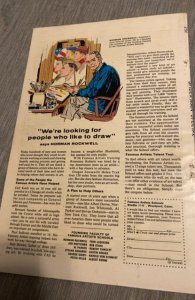 The Amazing Spider-Man 3 King Size Special Incredible Hulk, Avengers Doc Octopus