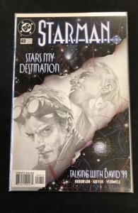 Starman #49 (1999)