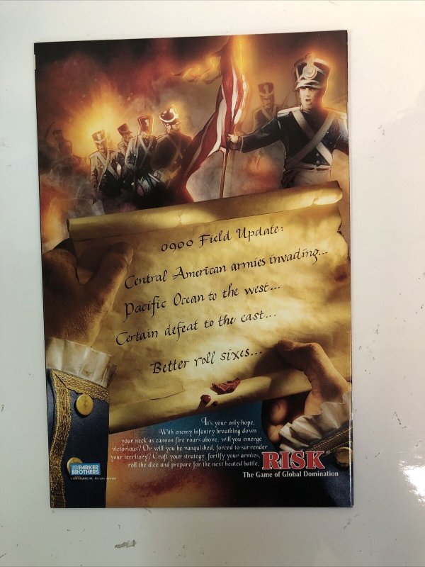 Shadow Man (1997) Starter Consequential Set # 1-4 (VF/NM) Acclaim Comics