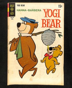 Yogi Bear #36