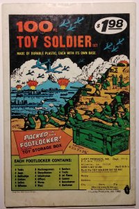 Iron Man #134 (1980)