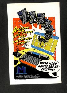 Batman #358 1st Full Killer Croc!