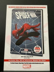 Wolverine #302 (2012)