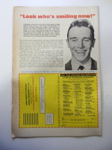 Marvel Spotlight #11 (1973) VG+ Condition