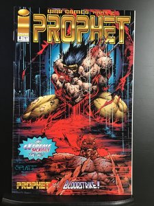 Prophet #8 (1994)