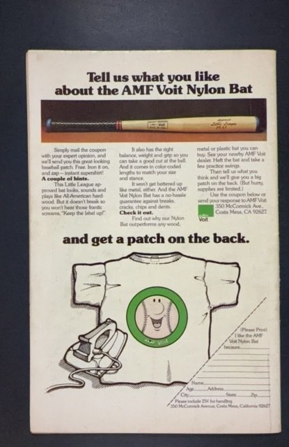 Tales of Ghost Castle #2 (1975)