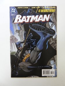 Batman #608 Direct Edition (2002) NM condition