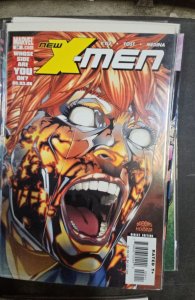 New X-Men #24 (2006)