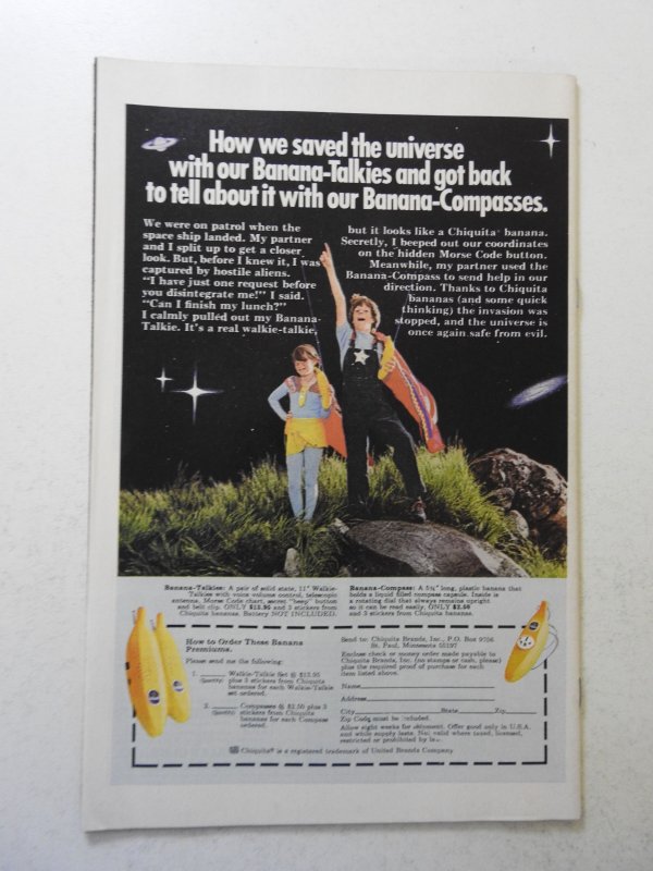 Star Wars #28 (1979) FN+ Condition