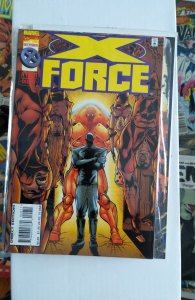 X-Force #49 (1995)