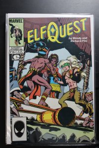 Elf Quest #4 (1985)