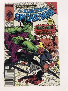 Amazing Spider-man 312 NM Near Mint Newsstand Edition Marvel Comics 
