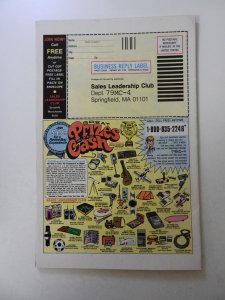 Godzilla #24 (1979) FN/VF condition