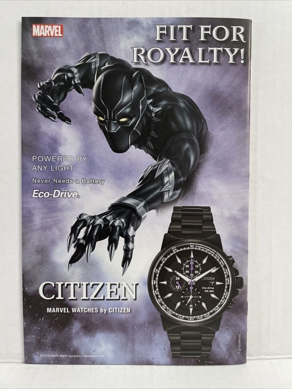 Guardians Of The Galaxy #1 2020 Variant