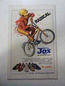 The New Teen Titans #9 (1981)